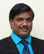 Dr. D. Sreeramulu